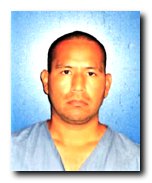 Offender Higinio G Ortiz