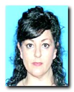 Offender Iris Ann Spears