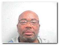 Offender John Lee Moore