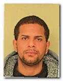Offender Jose R Caraballo