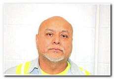 Offender Michael Anthony Torres