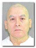 Offender Pablo Mendoza Martinez