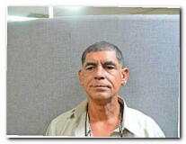 Offender Paul Ramirez