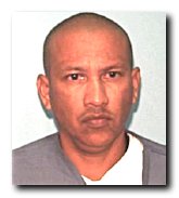 Offender Pedro Garcia-duran