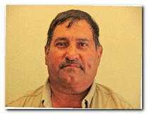 Offender Richard Romero