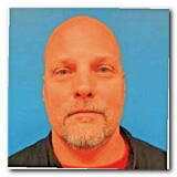 Offender Steven Kent Schweisberger