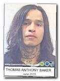 Offender Thomas Anthony Baker III