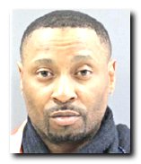 Offender Timonium Leon Wilson