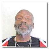 Offender Alphonzo Bruce Nelson