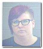 Offender Amy Renae Wallendorf