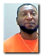 Offender Carlos Daniel Floyd