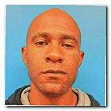 Offender Damian Michael Ferguson