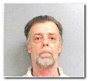 Offender David Allen Carnes