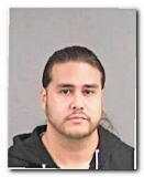 Offender David Anthony Chavez