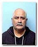 Offender David Carrillo