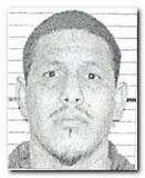 Offender David Cazares