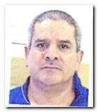 Offender David Cerda