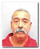 Offender David Cervantez Jr