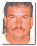 Offender David Chavez