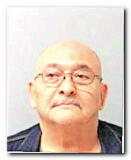 Offender David Emilio Castellano