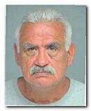 Offender David Frank Castro