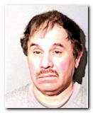 Offender David Joseph Castorena