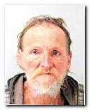 Offender David Lee Clagg