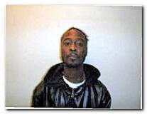 Offender David Manuel Chandler