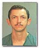 Offender David Ordonez Castellanos