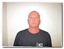 Offender David Scott Calvin