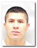 Offender Delfino Flores