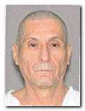 Offender Ernest Longoria