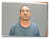 Offender George Solis Gbravo