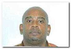 Offender Gregory Donnell Fuller