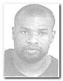 Offender Joe Don Powell