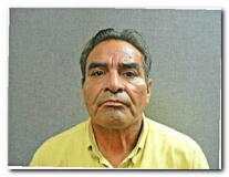 Offender Joe Mendez Jr