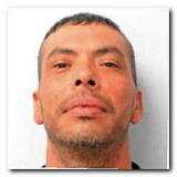 Offender Joe Wenceslao Navarro