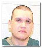 Offender Julian Webster