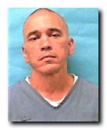 Offender Luis Orlando Hernandez