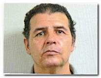 Offender Manuel Tovar Martinez