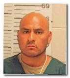 Offender Mauricio Olivares