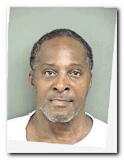 Offender Paul Brown Jr