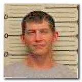 Offender Randy Gene Higgs