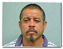 Offender Raul Lugo