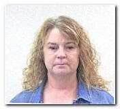 Offender Rebecca Lynne Gregory