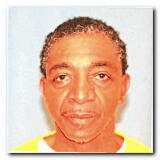 Offender Robert E Harris