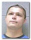 Offender Ronald Brian Burgess