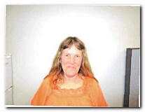 Offender Sylvania Lorene Sluder