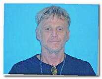 Offender Terry Doyle Schroeder