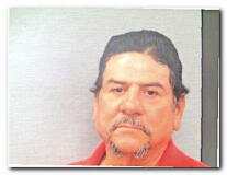 Offender Thomas Henry Mendez